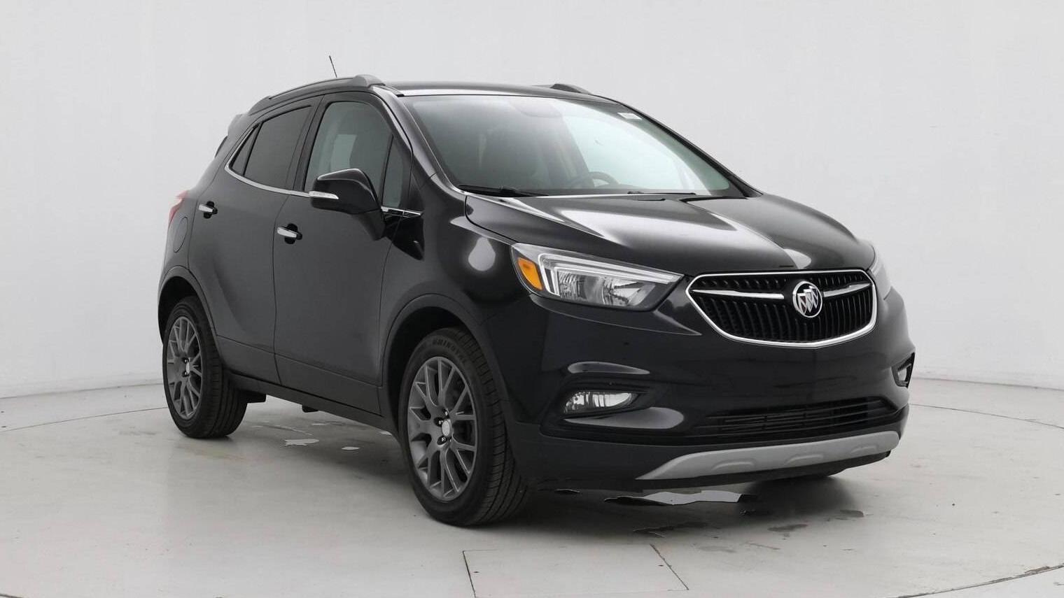 BUICK ENCORE 2019 KL4CJ1SB5KB767780 image