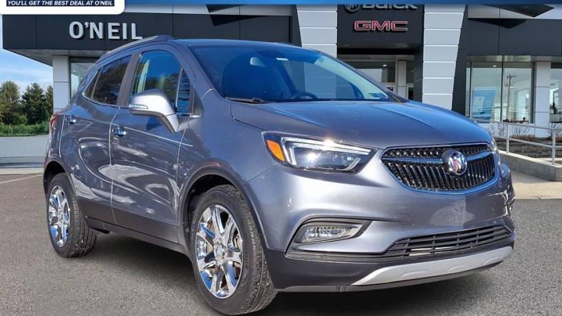 BUICK ENCORE 2019 KL4CJCSM7KB847885 image