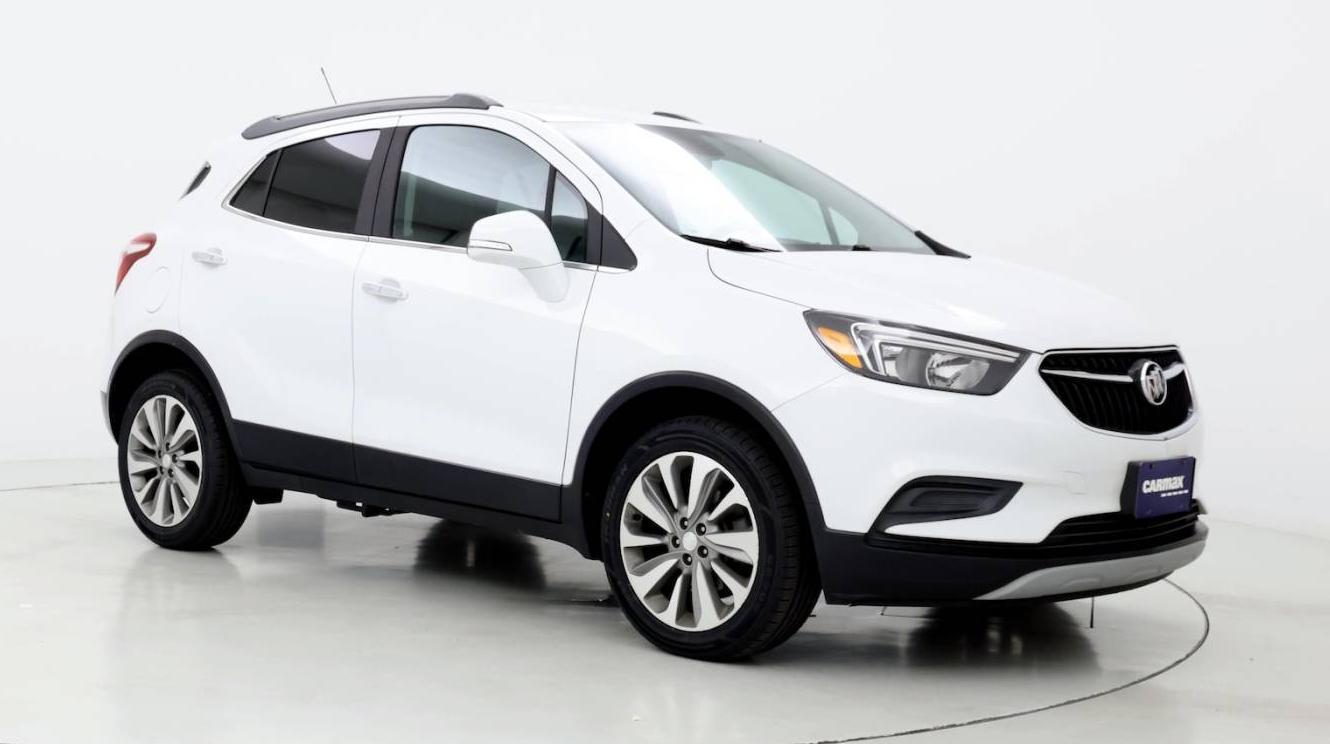 BUICK ENCORE 2019 KL4CJESBXKB717562 image