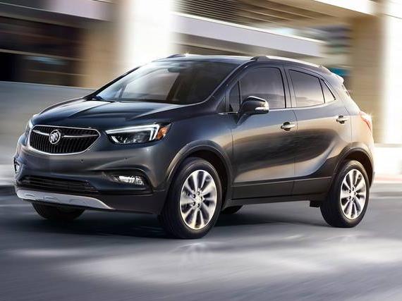 BUICK ENCORE 2019 KL4CJGSM3KB758581 image
