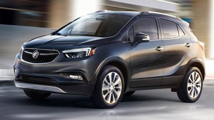 BUICK ENCORE 2019 KL4CJ2SM7KB713601 image