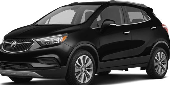BUICK ENCORE 2019 KL4CJASB6KB896997 image BUICK ENCORE 2019 KL4CJASB6KB896997 image