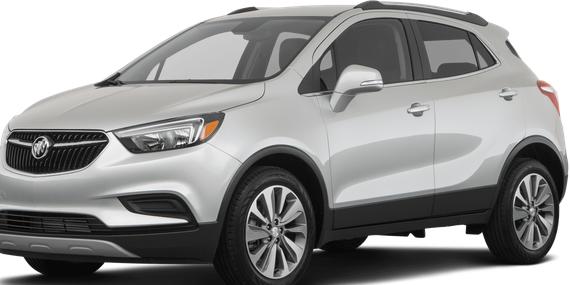 BUICK ENCORE 2019 KL4CJESB0KB806072 image