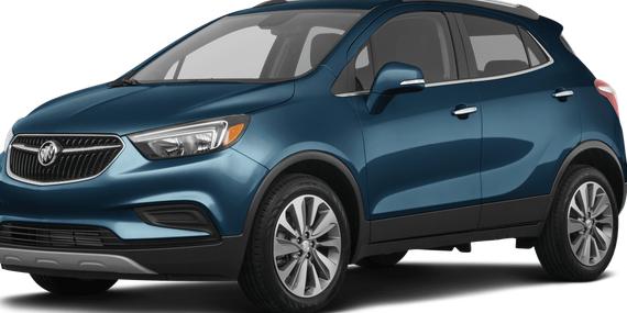 BUICK ENCORE 2019 KL4CJASB7KB789912 image