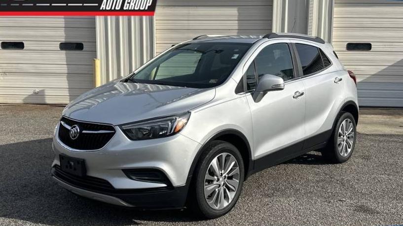 BUICK ENCORE 2019 KL4CJASB0KB948222 image