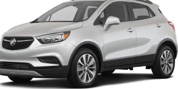 BUICK ENCORE 2019 KL4CJGSM4KB869950 image