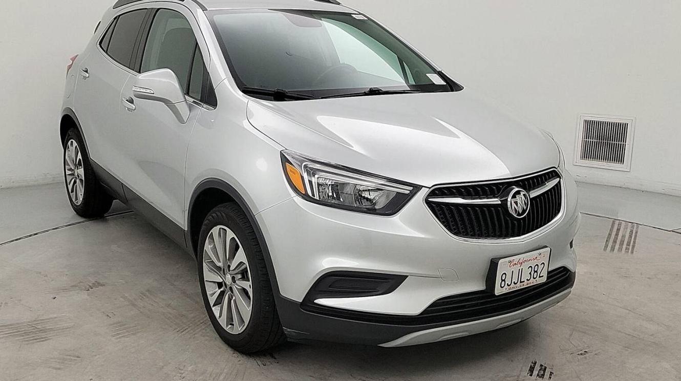 BUICK ENCORE 2019 KL4CJASB9KB825762 image