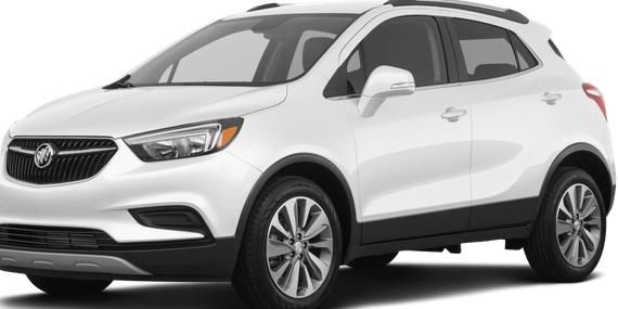 BUICK ENCORE 2019 KL4CJASB5KB860217 image