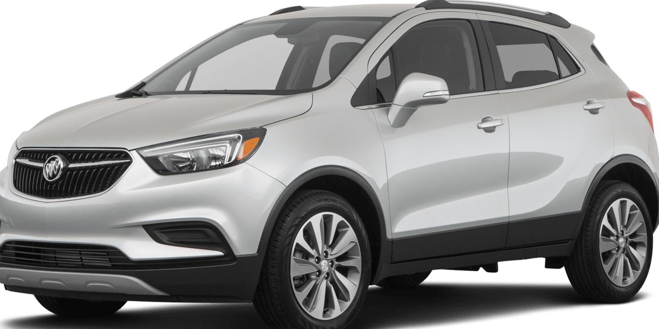 BUICK ENCORE 2019 KL4CJASB9KB856316 image