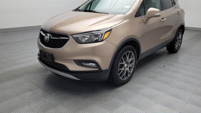 BUICK ENCORE 2019 KL4CJ1SM5KB710674 image