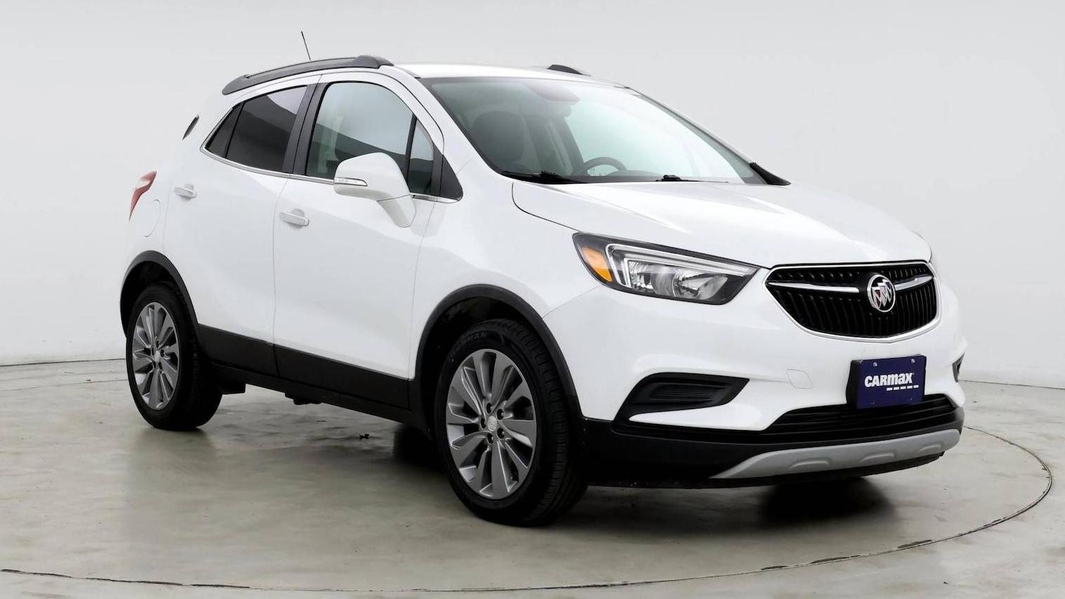 BUICK ENCORE 2019 KL4CJASB2KB785590 image