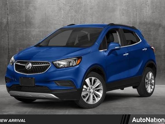 BUICK ENCORE 2019 KL4CJASB5KB746511 image