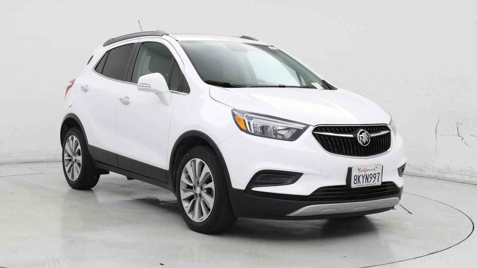 BUICK ENCORE 2019 KL4CJASB7KB759745 image