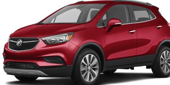 BUICK ENCORE 2019 KL4CJASB1KB717653 image