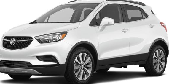 BUICK ENCORE 2019 KL4CJASB3KB711207 image