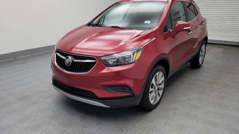 BUICK ENCORE 2019 KL4CJESB1KB832079 image