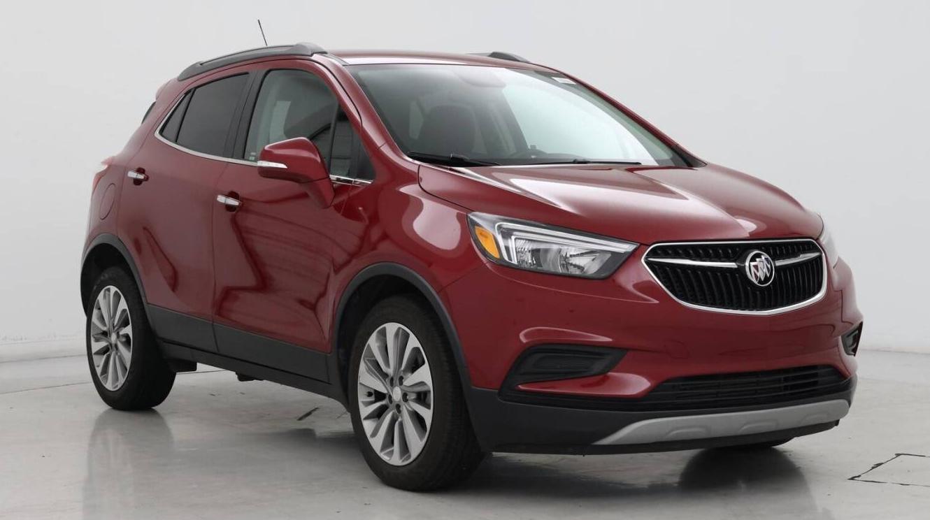 BUICK ENCORE 2019 KL4CJASB2KB893434 image