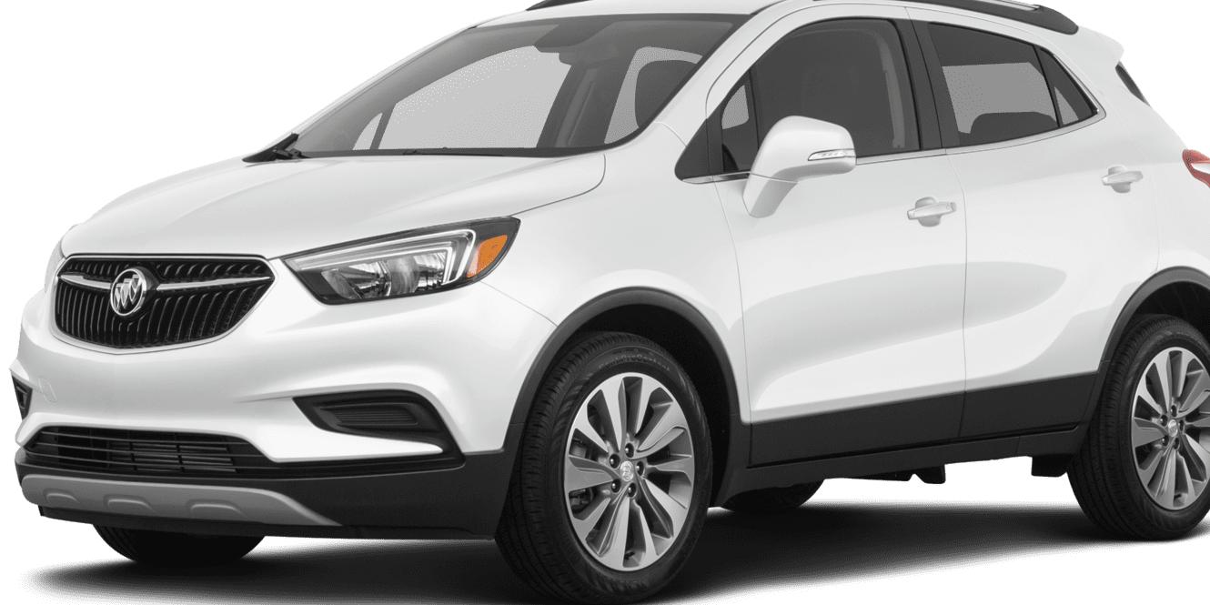 BUICK ENCORE 2019 KL4CJASB3KB715998 image