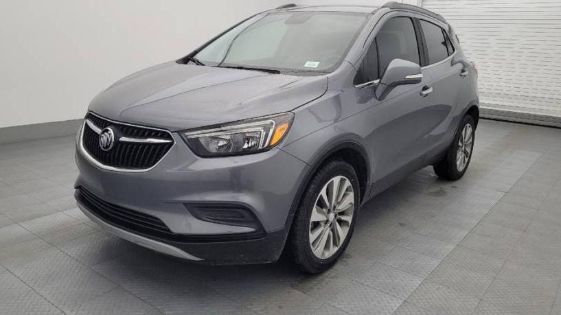 BUICK ENCORE 2019 KL4CJASB5KB885067 image