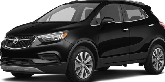 BUICK ENCORE 2019 KL4CJASB4KB887084 image