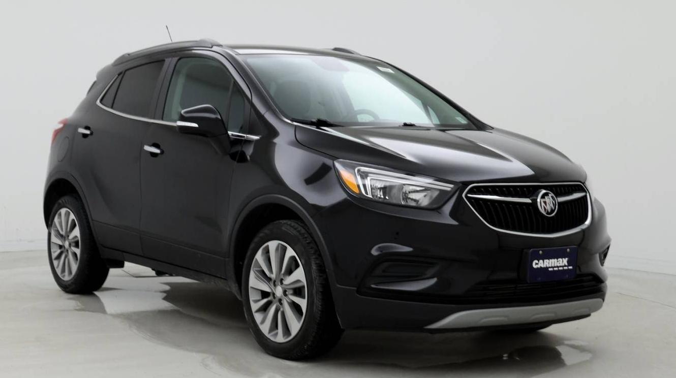 BUICK ENCORE 2019 KL4CJESBXKB772478 image