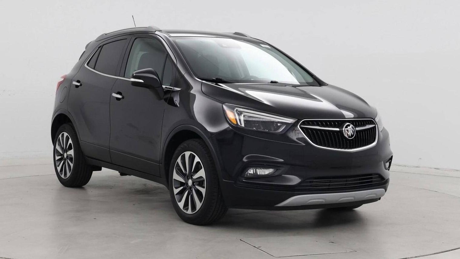 BUICK ENCORE 2019 KL4CJCSM3KB745547 image