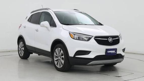 BUICK ENCORE 2019 KL4CJESB1KB831496 image