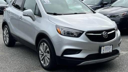 BUICK ENCORE 2019 KL4CJESBXKB704388 image