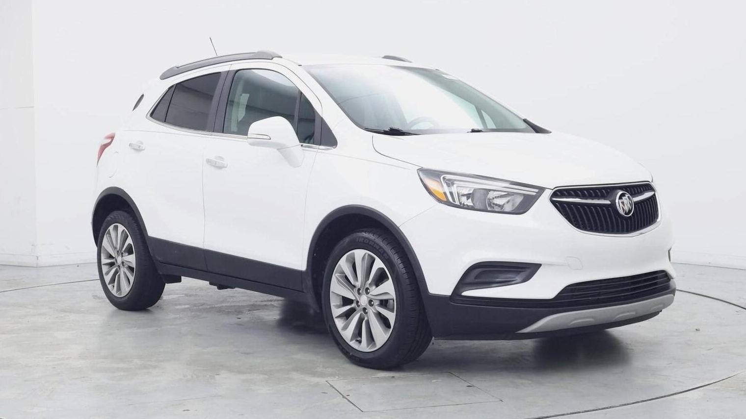 BUICK ENCORE 2019 KL4CJASBXKB942282 image