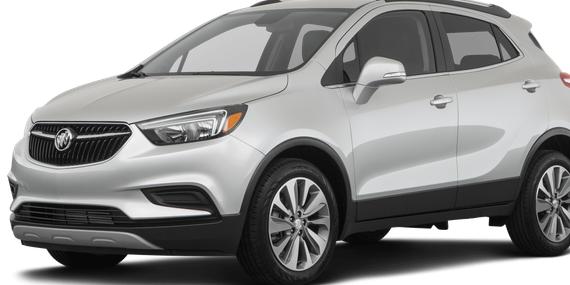 BUICK ENCORE 2019 KL4CJGSM6KB763998 image
