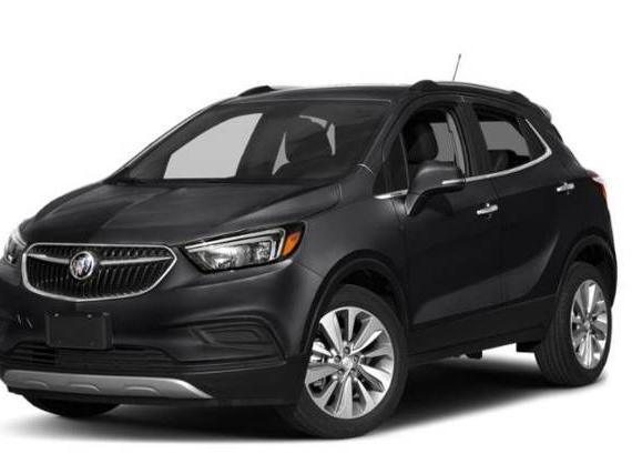 BUICK ENCORE 2019 KL4CJCSM9KB716134 image