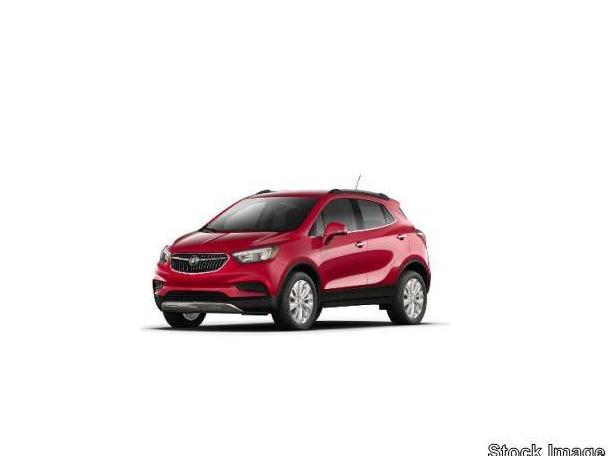 BUICK ENCORE 2019 KL4CJASB1KB892789 image