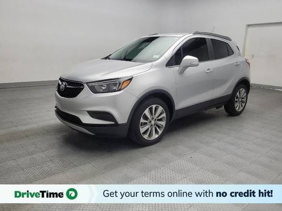 BUICK ENCORE 2019 KL4CJASB9KB923156 image