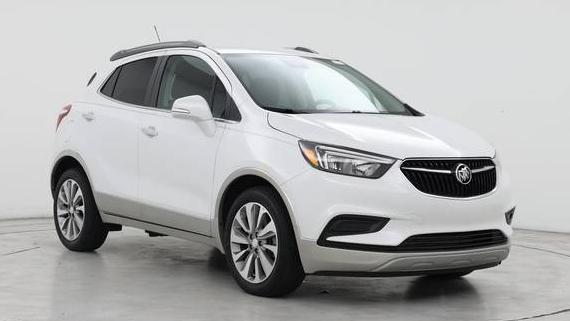 BUICK ENCORE 2019 KL4CJASB9KB711597 image