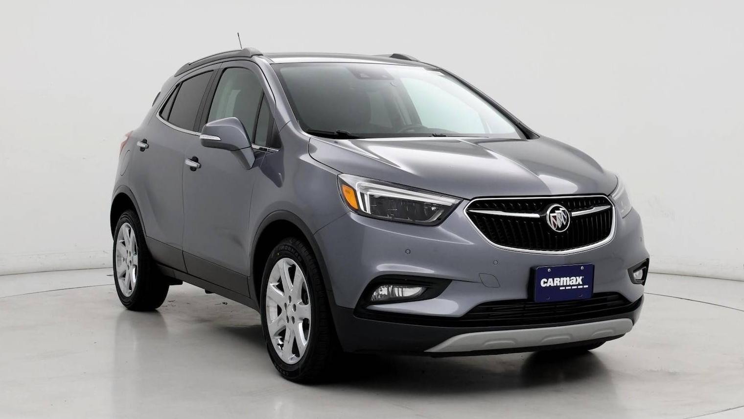 BUICK ENCORE 2019 KL4CJGSM3KB932214 image