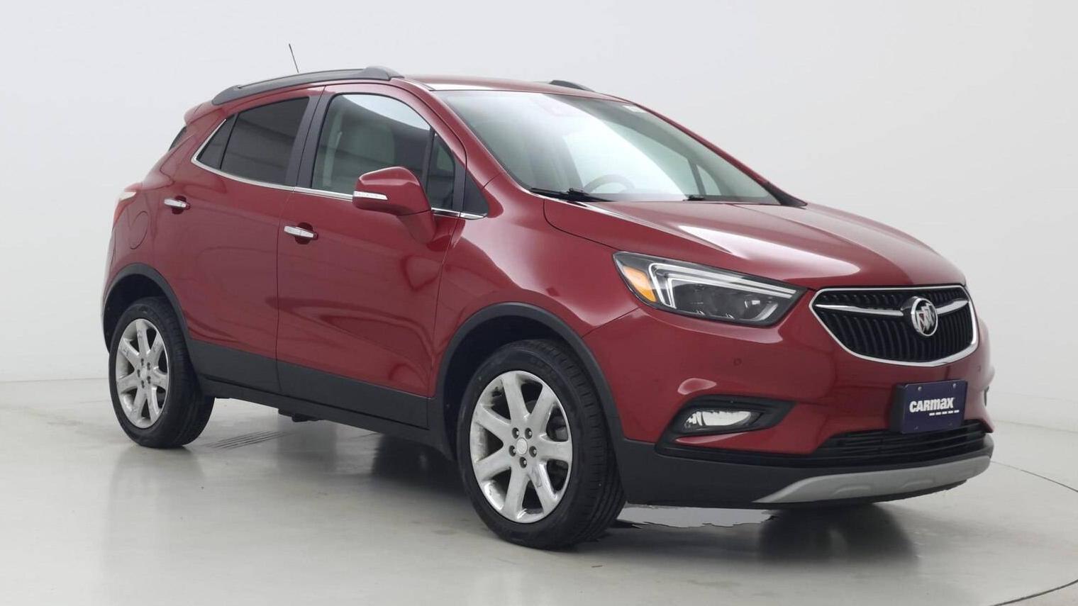 BUICK ENCORE 2019 KL4CJGSM3KB942712 image