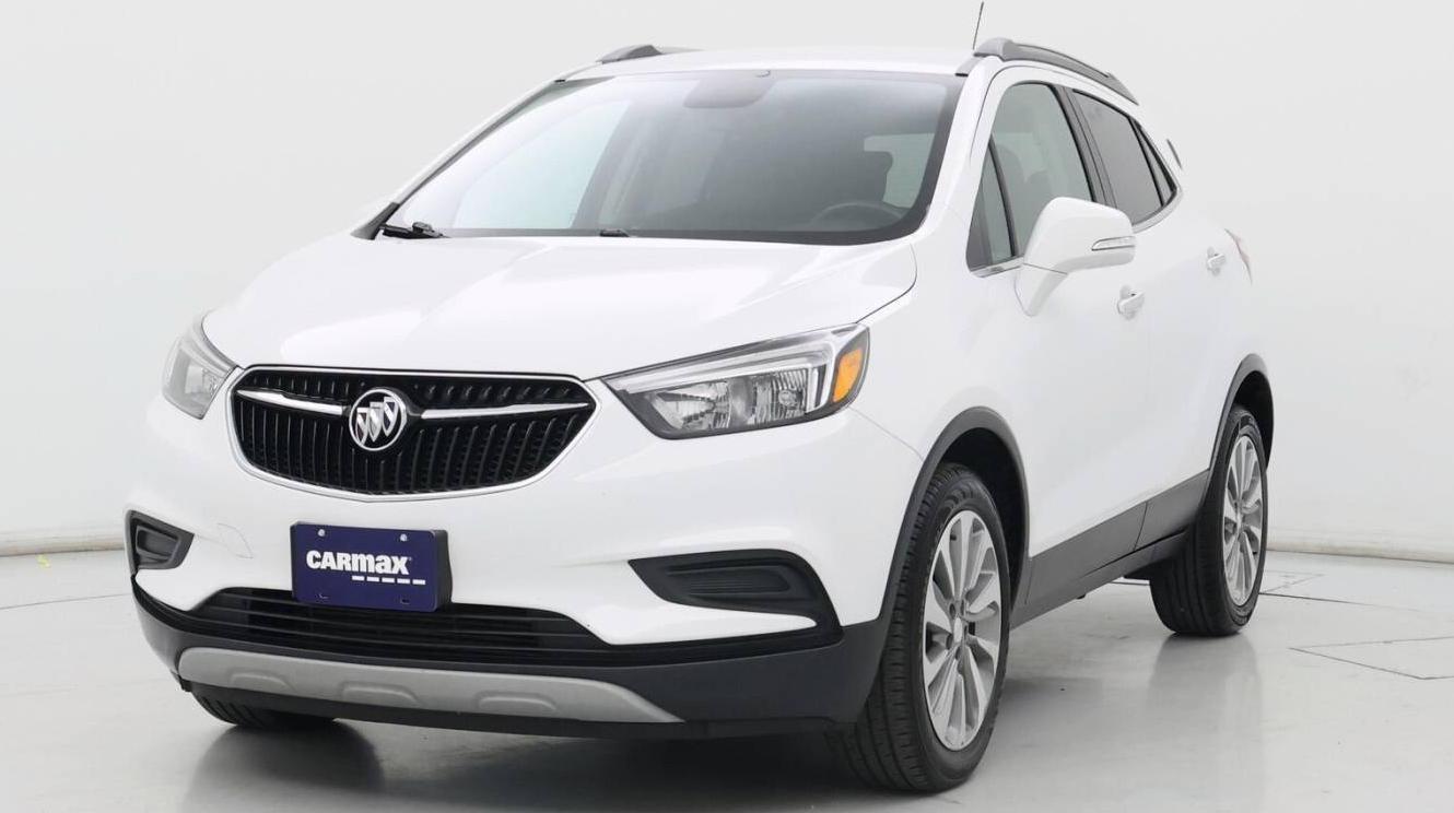 BUICK ENCORE 2019 KL4CJASB3KB714074 image