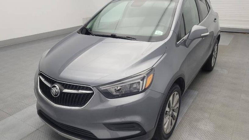 BUICK ENCORE 2019 KL4CJASB4KB871581 image