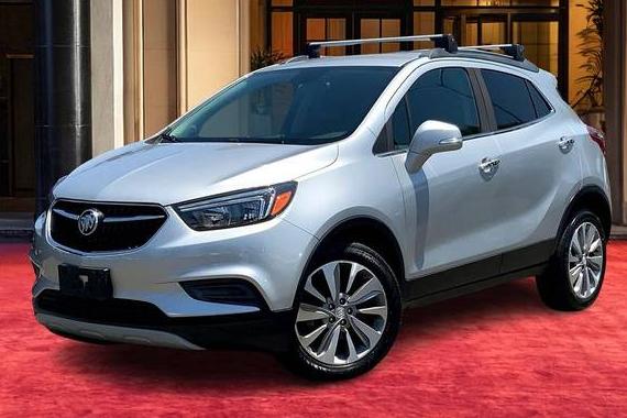 BUICK ENCORE 2019 KL4CJASB5KB711290 image