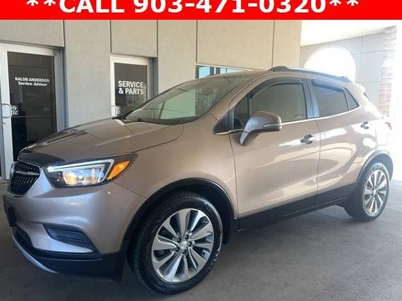 BUICK ENCORE 2019 KL4CJASB3KB707738 image BUICK ENCORE 2019 KL4CJASB3KB707738 image