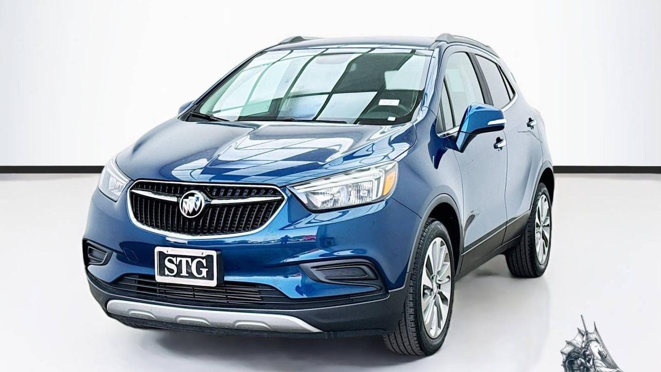 BUICK ENCORE 2019 KL4CJASB5KB725853 image