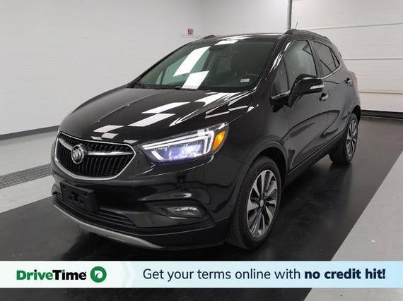 BUICK ENCORE 2019 KL4CJCSM5KB904620 image