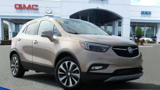 BUICK ENCORE 2019 KL4CJCSM9KB922506 image