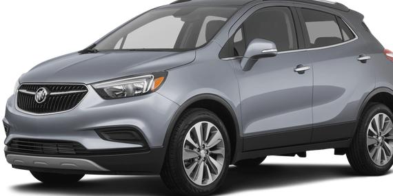 BUICK ENCORE 2019 KL4CJASB2KB827935 image