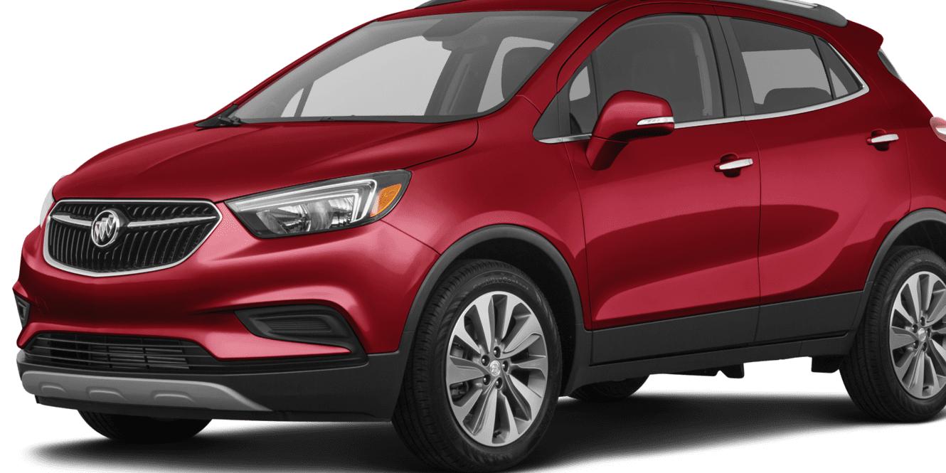 BUICK ENCORE 2019 KL4CJESB0KB919827 image