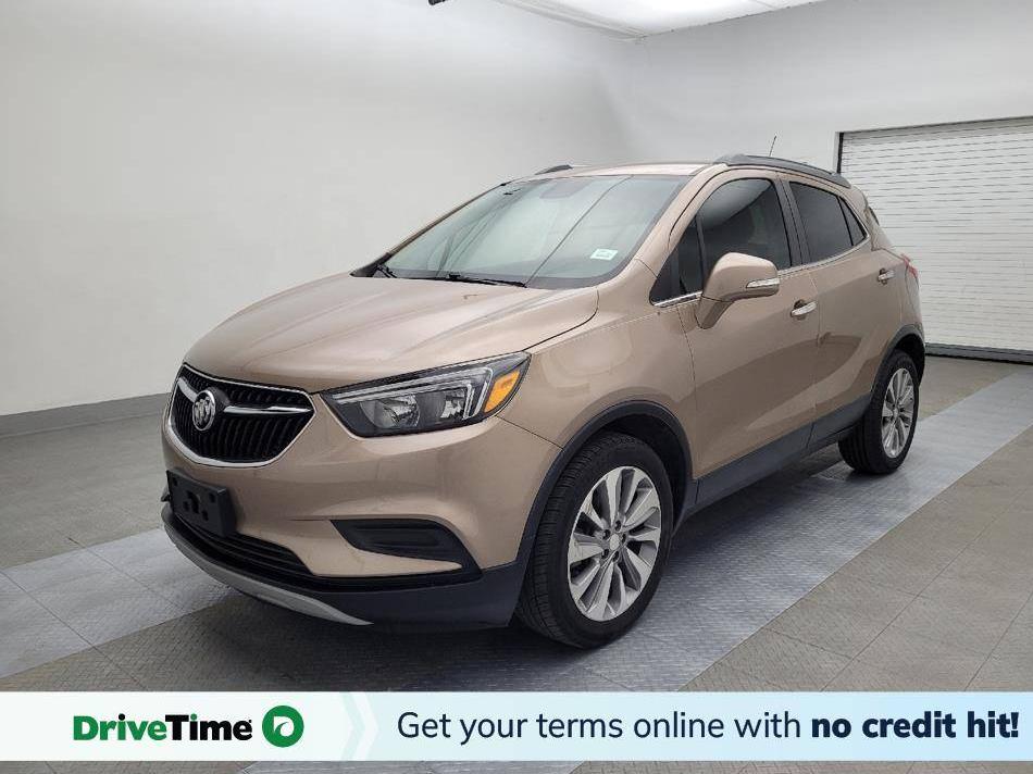 BUICK ENCORE 2019 KL4CJASB4KB896920 image