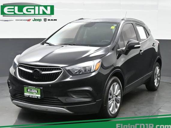 BUICK ENCORE 2019 KL4CJASB3KB923461 image BUICK ENCORE 2019 KL4CJASB3KB923461 image