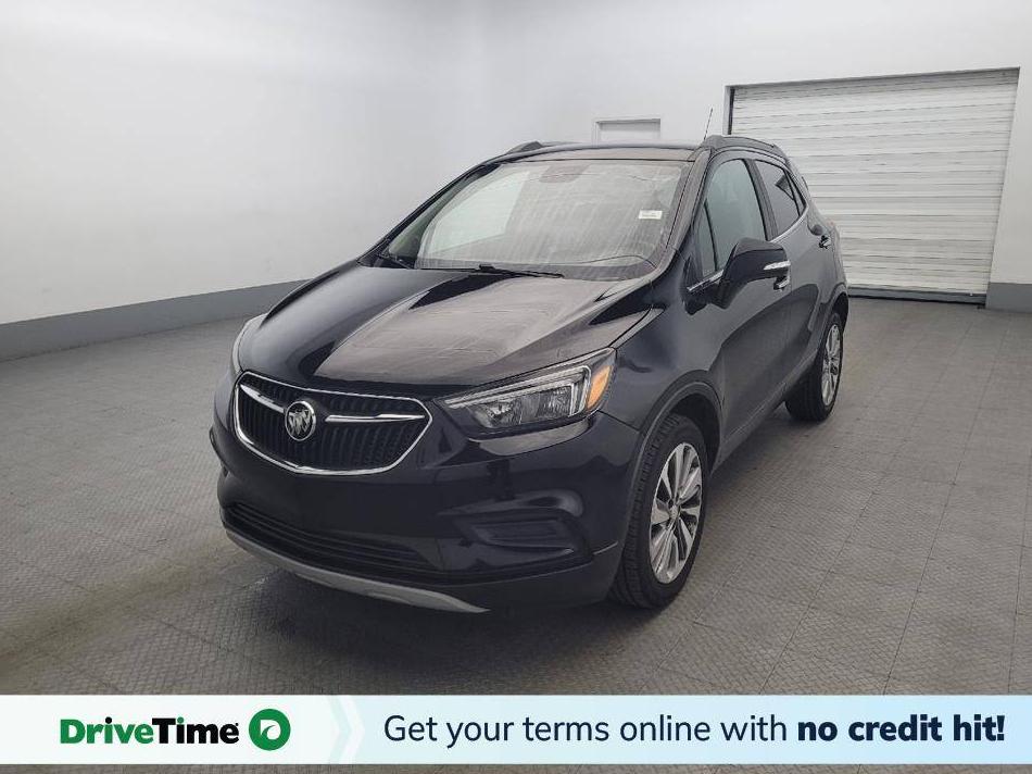 BUICK ENCORE 2019 KL4CJASB8KB894314 image