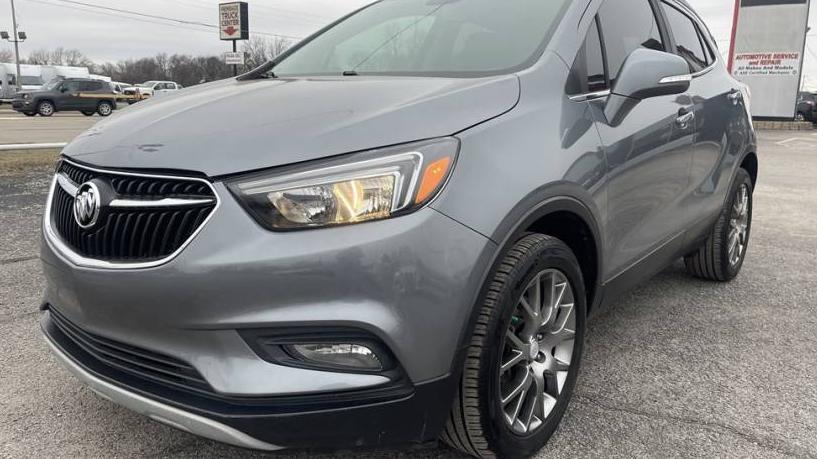 BUICK ENCORE 2019 KL4CJ1SB4KB917474 image