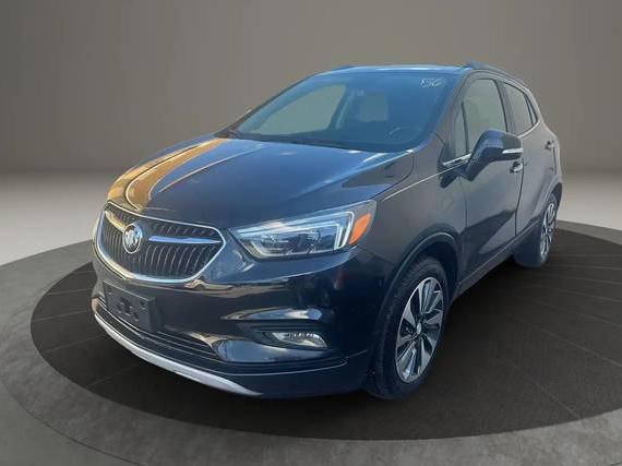 BUICK ENCORE 2019 KL4CJCSM0KB831656 image